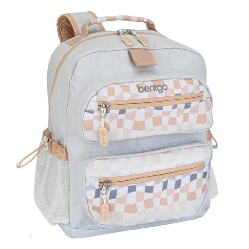 Bentgo Kids Whimsy & Wonder Kids Backpack UK | Bentgo UK 0128-SIAMV