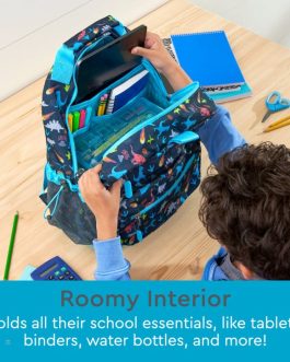 Bentgo Bags UK – Bentgo Kids Prints Kids Backpack UK 8420-SWOXU