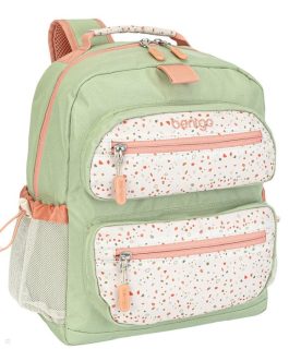 Bentgo Kids Backpack UK – Bentgo Kids Whimsy & Wonder UK 1349-BPHNT