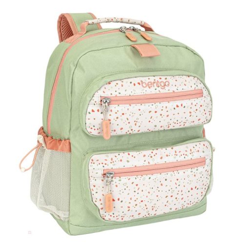 Bentgo Kids Backpack UK - Bentgo Kids Whimsy & Wonder UK 1349-BPHNT