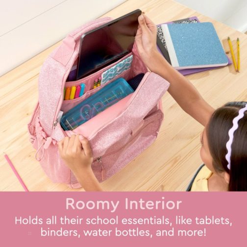Bentgo UK - Bentgo Kids Kids Backpack UK 4768-KEWLT - Image 2