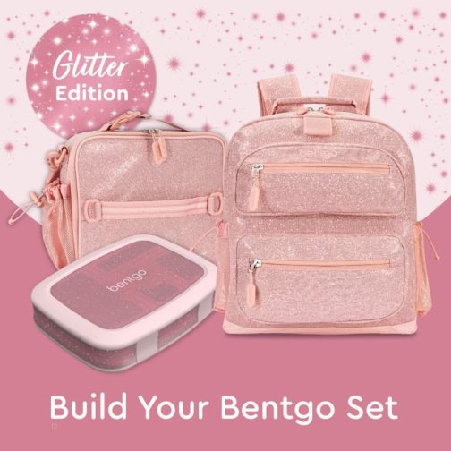 Bentgo UK - Bentgo Kids Kids Backpack UK 4768-KEWLT - Image 6