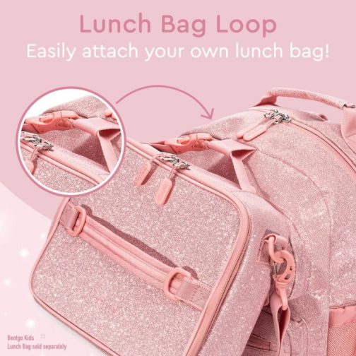 Bentgo UK - Bentgo Kids Kids Backpack UK 4768-KEWLT - Image 8