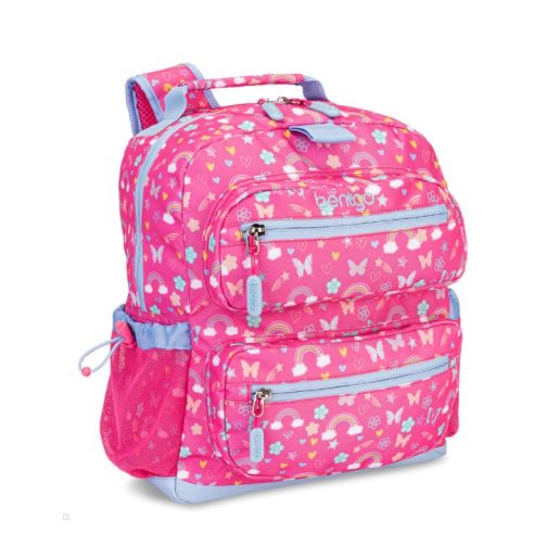 Bentgo Kids Prints Kids Backpack UK | Bentgo UK 0127-PUDKX