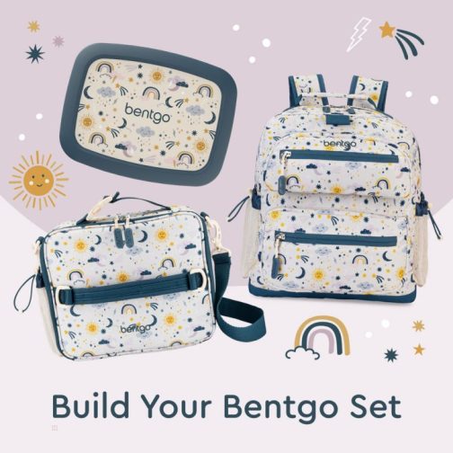 Bentgo Backpack Kids UK - Bentgo Kids Prints UK 8732-UCRJK - Image 5
