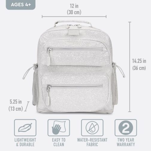 Bentgo UK - Bentgo Kids Kids Backpack UK 3587-YBXIZ - Image 8