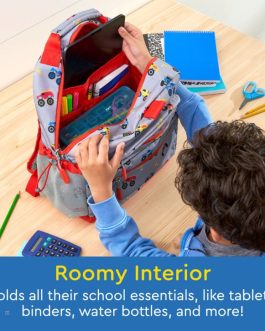 Bentgo Backpack UK – Bentgo Kids Prints Kids UK 6917-NKJEP