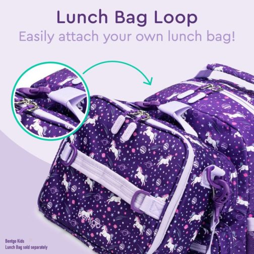 Bentgo Kids Prints Kids Backpack UK | Bentgo UK 6832-AKFQG - Image 15