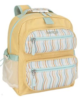 Bentgo UK – Bentgo Kids Whimsy & Wonder Kids Backpack UK 9024-KPQFI