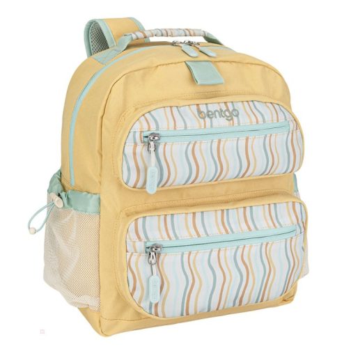 Bentgo UK - Bentgo Kids Whimsy & Wonder Kids Backpack UK 9024-KPQFI
