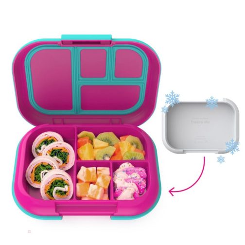 Bentgo Kids Chill (2-Pack) Kids Lunch Box UK | Bentgo UK 2718-RWFJV