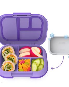 Bentgo Lunch Box UK – Bentgo Kids Chill (2-Pack) Kids UK 8053-UNFWC