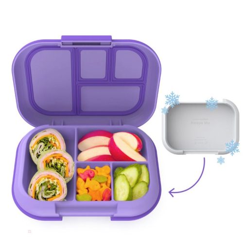 Bentgo Lunch Box UK - Bentgo Kids Chill (2-Pack) Kids UK 8053-UNFWC