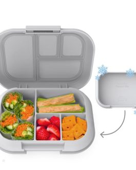 Bentgo Kids Chill (2-Pack) Kids Lunch Box UK | Bentgo UK 4520-BAHDI
