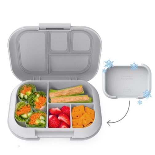 Bentgo Kids Chill (2-Pack) Kids Lunch Box UK | Bentgo UK 4520-BAHDI