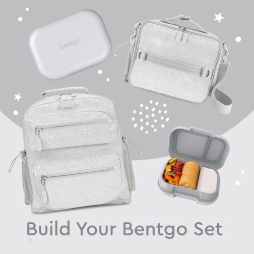 Bentgo Kids Chill (2-Pack) Kids Lunch Box UK | Bentgo UK 4520-BAHDI - Image 6