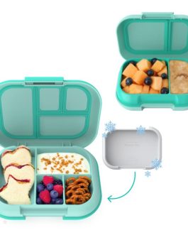 Bentgo Kids Chill Lunch Kids Snack Box UK | Bentgo UK 1079-SZYBJ