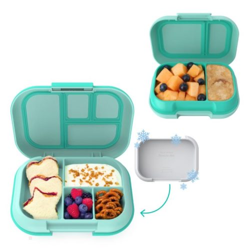Bentgo Kids Chill Lunch Kids Snack Box UK | Bentgo UK 1079-SZYBJ