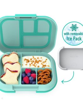 Bentgo Kids Chill Lunch Kids Snack Box UK | Bentgo UK 1079-SZYBJ