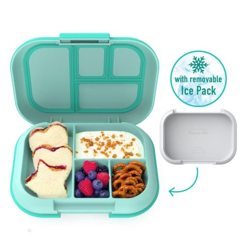 Bentgo Kids Chill Lunch Kids Snack Box UK | Bentgo UK 1079-SZYBJ - Image 2