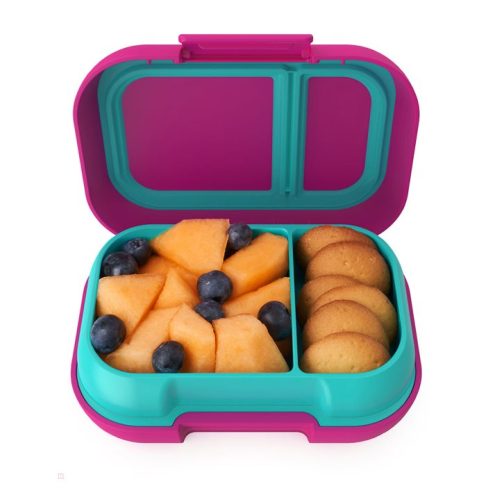 Bentgo UK - Bentgo Kids Chill Lunch Kids Snack Box UK 3297-KNIXH - Image 6