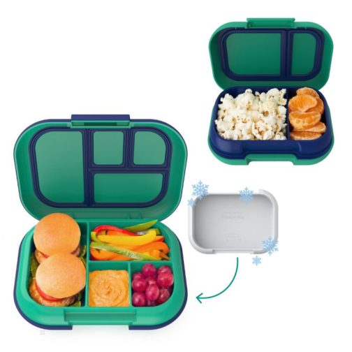 Bentgo UK - Bentgo Kids Chill Lunch Kids Snack Box UK 2863-ZVFLM
