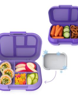 Bentgo UK – Bentgo Kids Chill Lunch Kids Snack Box UK 5036-PDYQE