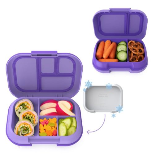 Bentgo UK - Bentgo Kids Chill Lunch Kids Snack Box UK 5036-PDYQE
