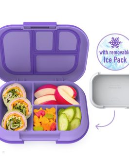 Bentgo UK – Bentgo Kids Chill Lunch Kids Snack Box UK 5036-PDYQE
