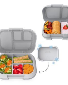 Bentgo Kids Chill Lunch Kids Snack Box UK | Bentgo UK 0134-OVHLK