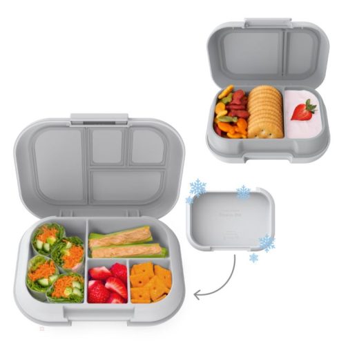 Bentgo Kids Chill Lunch Kids Snack Box UK | Bentgo UK 0134-OVHLK