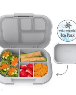 Bentgo Kids Chill Lunch Kids Snack Box UK | Bentgo UK 0134-OVHLK