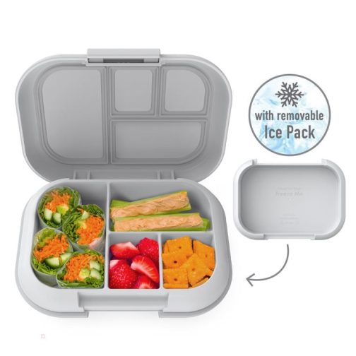 Bentgo Kids Chill Lunch Kids Snack Box UK | Bentgo UK 0134-OVHLK - Image 2