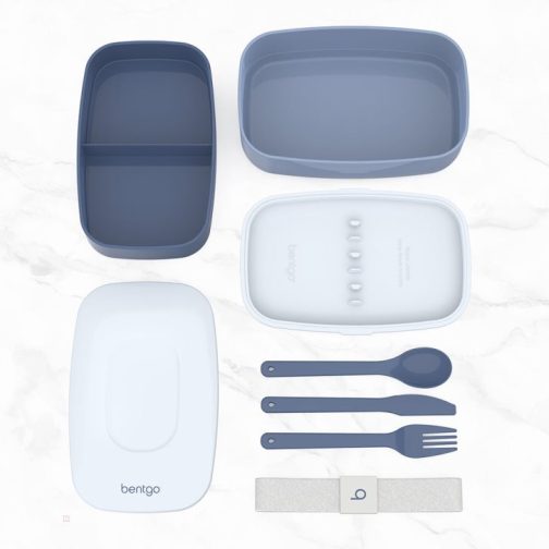 Bentgo Lunch Box UK - Bentgo Classic (2-Pack) UK 9473-YHDSZ - Image 5