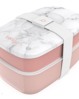 Bentgo Classic Lunch Box & Deluxe Bag Lunch Set UK | Bentgo UK 1508-OTSEK