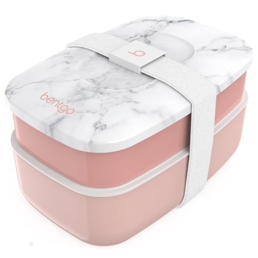 Bentgo Classic Lunch Box & Deluxe Bag Lunch Set UK | Bentgo UK 1508-OTSEK - Image 2