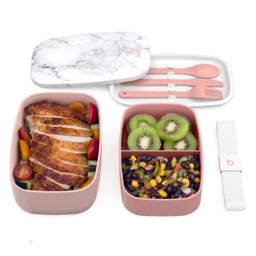 Bentgo Classic Lunch Box & Deluxe Bag Lunch Set UK | Bentgo UK 1508-OTSEK - Image 3