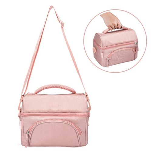 Bentgo Classic Lunch Box & Deluxe Bag Lunch Set UK | Bentgo UK 1508-OTSEK - Image 6