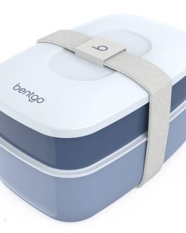 Bentgo Lunch Set UK – Bentgo Classic Lunch Box & Deluxe Bag UK 4682-LTAQH