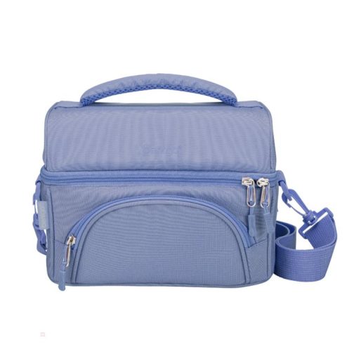Bentgo Lunch Set UK - Bentgo Classic Lunch Box & Deluxe Bag UK 4682-LTAQH - Image 5