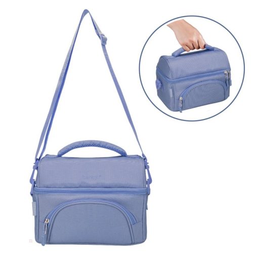 Bentgo Lunch Set UK - Bentgo Classic Lunch Box & Deluxe Bag UK 4682-LTAQH - Image 6