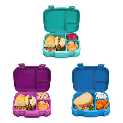Bentgo UK - Bentgo Fresh (3-Pack) Lunch Box UK 5103-YWZIH