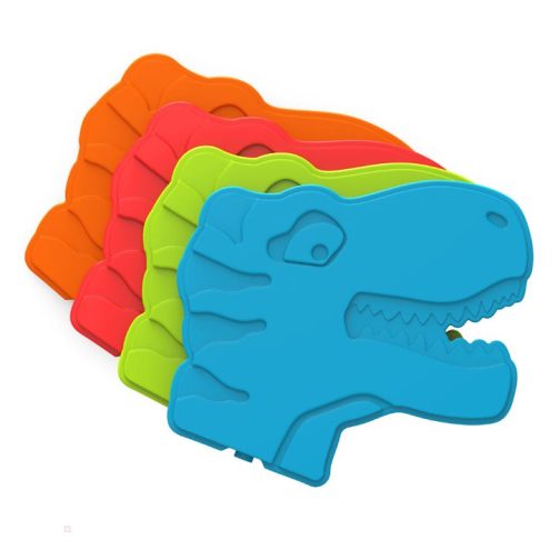Bentgo Buddies Reusable (4-Pack) Ice Packs UK | Bentgo UK 4598-LAPYE