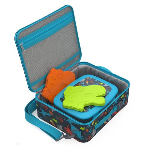 Bentgo Buddies Reusable (4-Pack) Ice Packs UK | Bentgo UK 4598-LAPYE - Image 5