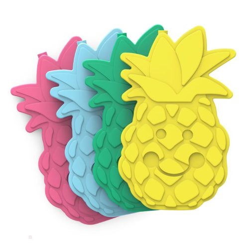 Bentgo Ice Packs UK - Bentgo Buddies Reusable (4-Pack) UK 7094-IXDWT