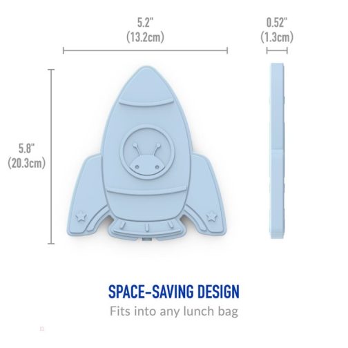 Bentgo Ice Packs UK - Bentgo Buddies Reusable (4-Pack) UK 7236-WIGAE - Image 4