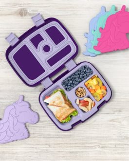 Bentgo Buddies Reusable (4-Pack) Ice Packs UK | Bentgo UK 7325-FMHPV