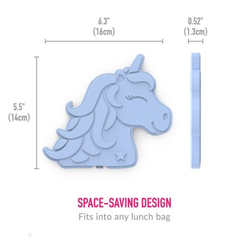 Bentgo Buddies Reusable (4-Pack) Ice Packs UK | Bentgo UK 7325-FMHPV - Image 4