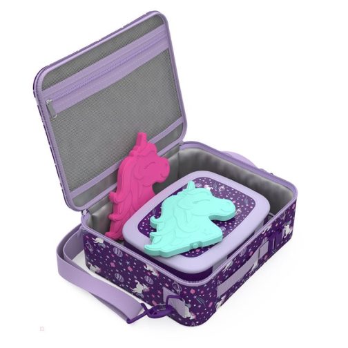 Bentgo Buddies Reusable (4-Pack) Ice Packs UK | Bentgo UK 7325-FMHPV - Image 5