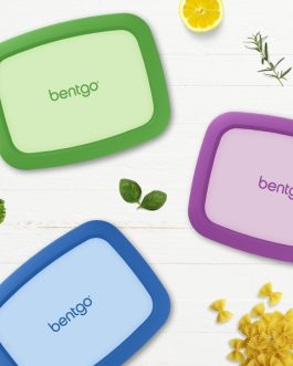 Bentgo Lunch Box Kids UK – Bentgo Kids 3-Pack UK 2579-XAGSM